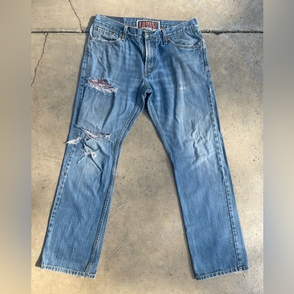 Levi's Other - Vintage Levis